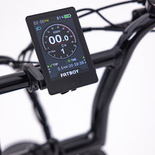 Load image into Gallery viewer, Fatboy - Harlem V2 E-Bike