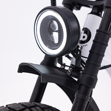 Load image into Gallery viewer, Fatboy - Harlem V2 E-Bike