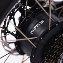 Load image into Gallery viewer, Fatboy - Harlem V2 E-Bike