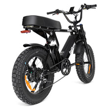 Load image into Gallery viewer, Fatboy - The Bagus E-Bike