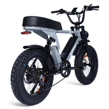 Load image into Gallery viewer, Fatboy - The Bagus E-Bike
