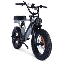 Load image into Gallery viewer, Fatboy - The Bagus E-Bike
