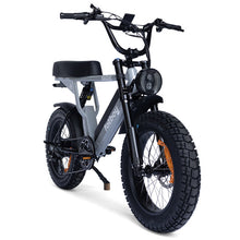 Load image into Gallery viewer, Fatboy - The Bagus E-Bike