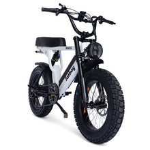 Load image into Gallery viewer, Fatboy - The Bagus E-Bike
