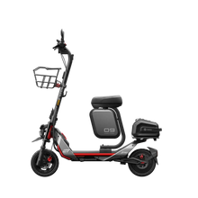 Load image into Gallery viewer, Segway Ninebot ZT3 Pro D