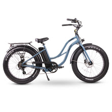 Load image into Gallery viewer, AMPD Brothers Chubbie-S 2 Electric Beach Cruiser eBike (Fat Tyre)