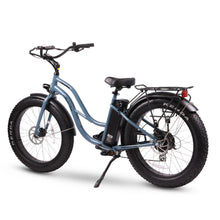 Load image into Gallery viewer, AMPD Brothers Chubbie-S 2 Electric Beach Cruiser eBike (Fat Tyre)