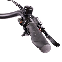 Load image into Gallery viewer, AMPD Brothers Chubbie-S 2 Electric Beach Cruiser eBike (Fat Tyre)