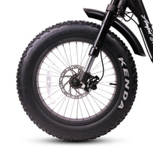 Load image into Gallery viewer, AMPD Brothers Electric Bike Ace-X Pro Dual Suspension E-Bike
