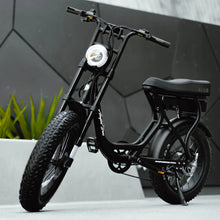 Load image into Gallery viewer, AMPD Brothers ACE-S Electric Bike