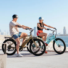 Load image into Gallery viewer, AMPD Brothers RIPTIDE 3 Electric Bike