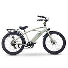 Load image into Gallery viewer, AMPD Brothers RIPTIDE 3 Electric Bike