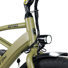 Load image into Gallery viewer, AMPD Brothers RIPTIDE-S 3 Electric Bike