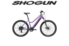 Load image into Gallery viewer, Shogun - eTrail Breaker 1 / Patrician Purple / Step-Through