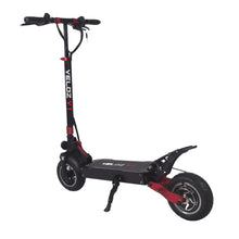 Load image into Gallery viewer, VELOZ V1 ELECTRIC SCOOTER 1200W KEYLOCK PUCNTURE PROOF TYRE + APP