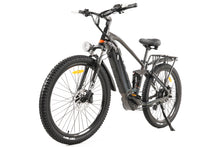 Load image into Gallery viewer, 2025 New Mamba Double Strike V2 E-MTB Full Suspension Ebike