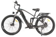 Load image into Gallery viewer, 2025 New Mamba Double Strike V2 E-MTB Full Suspension Ebike