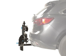 Load image into Gallery viewer, Rocky Mounts Backstage Swing Away 2 Bike Hitch Rack