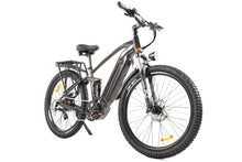 Load image into Gallery viewer, 2025 New Mamba Double Strike V2 E-MTB Full Suspension Ebike