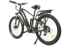 Load image into Gallery viewer, 2025 New Mamba Double Strike V2 E-MTB Full Suspension Ebike