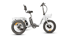 Load image into Gallery viewer, Eunorau Trike - eTrike Electric Bike - 500W Motor