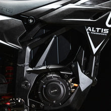 Load image into Gallery viewer, Altis Sigma - Best Electric Dirt Bike 98V 35Ah E-Dirt Bike
