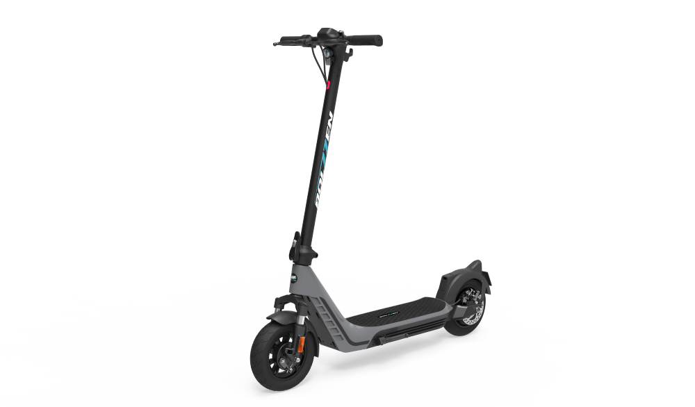 Bolzzen Trooper Electric Scooter 4813 E Scooter