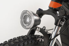 Load image into Gallery viewer, 2025 New Mamba Double Strike V2 E-MTB Full Suspension Ebike