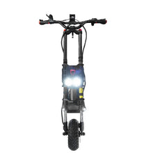 Load image into Gallery viewer, Kaabo Wolf King GTR Electric Scooter