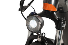 Load image into Gallery viewer, Mamba Antidote – Trekking Commuter E-Bike | 27.5" / 29" | 250W 48V 17Ah