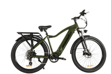 Load image into Gallery viewer, Mamba Antidote – Trekking Commuter E-Bike | 27.5" / 29" | 250W 48V 17Ah