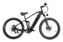 Load image into Gallery viewer, 2025 New Mamba Double Strike V2 E-MTB Full Suspension Ebike