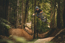 Load image into Gallery viewer, Merida 22 eONE Sixty eBike 10K Electric Mountain Bike - Metallic Brown Chameleon Fade