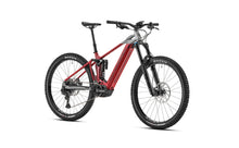 Load image into Gallery viewer, 23 Mondraker Level R - Cherry Red/Grey