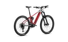 Load image into Gallery viewer, 23 Mondraker Level R - Cherry Red/Grey