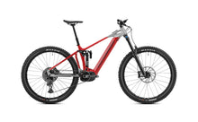 Load image into Gallery viewer, 23 Mondraker Level R - Cherry Red/Grey