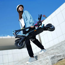 Load image into Gallery viewer, Kaabo Mantis Urban Electric Scooter