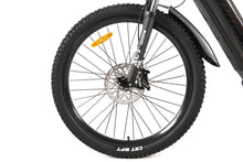 Load image into Gallery viewer, 2025 New Mamba Double Strike V2 E-MTB Full Suspension Ebike
