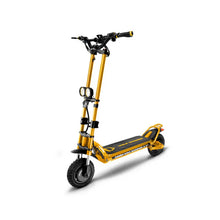 Load image into Gallery viewer, Kaabo Wolf Warrior X GT Electric Scooter