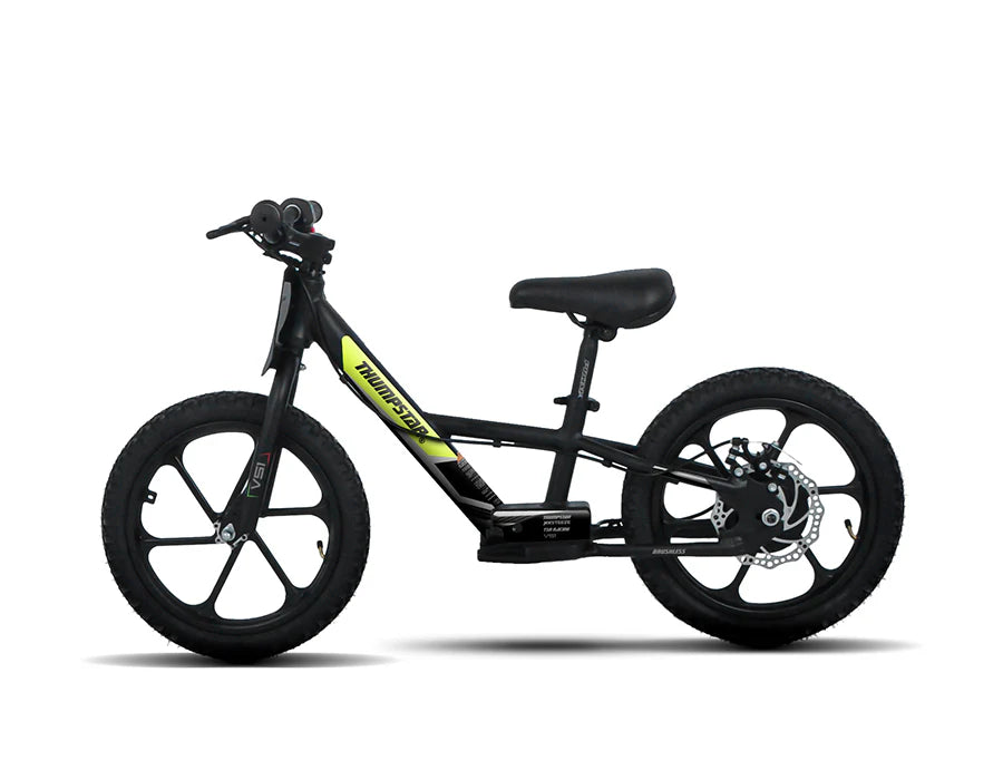 Balance bike heated afterpay
