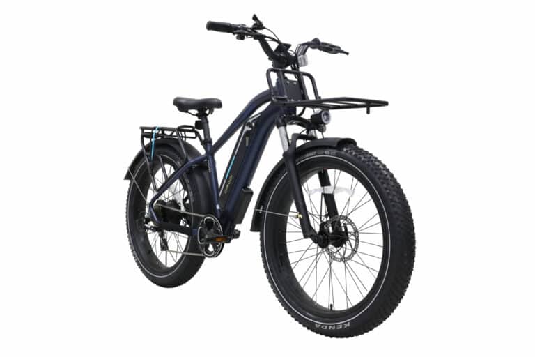 vivo folding electric bike