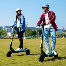 Load image into Gallery viewer, Kaabo Mantis Urban Electric Scooter
