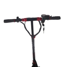 Load image into Gallery viewer, VELOZ V1 ELECTRIC SCOOTER 1200W KEYLOCK PUCNTURE PROOF TYRE + APP