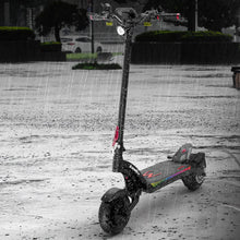 Load image into Gallery viewer, Kaabo Mantis X Plus Electric Scooter