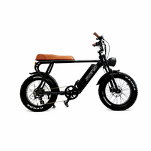Load image into Gallery viewer, Sunmono TRITON - 48V - 20″ Electric Cruiser