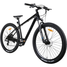 Load image into Gallery viewer, Pedal Jaguar 2 29'' Electric Mountain Bike Black
