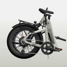 Load image into Gallery viewer, Aventon Sinch 2.5 Fat Tyre Folding Electric Bike