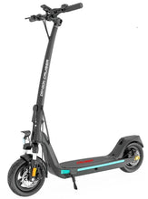 Load image into Gallery viewer, Dragon Cruiser Electric Scooter — 500W Motor (1000W Peak)