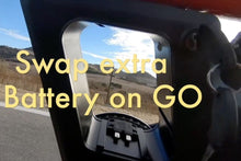 Load image into Gallery viewer, Moov8 – X Electric Bike 22X