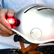 Load image into Gallery viewer, Tail Light for Thousand Heritage 2.0 Helmets